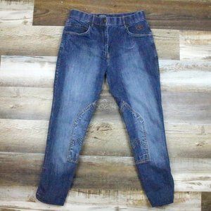 Ovation Riding Jeans SZ 30